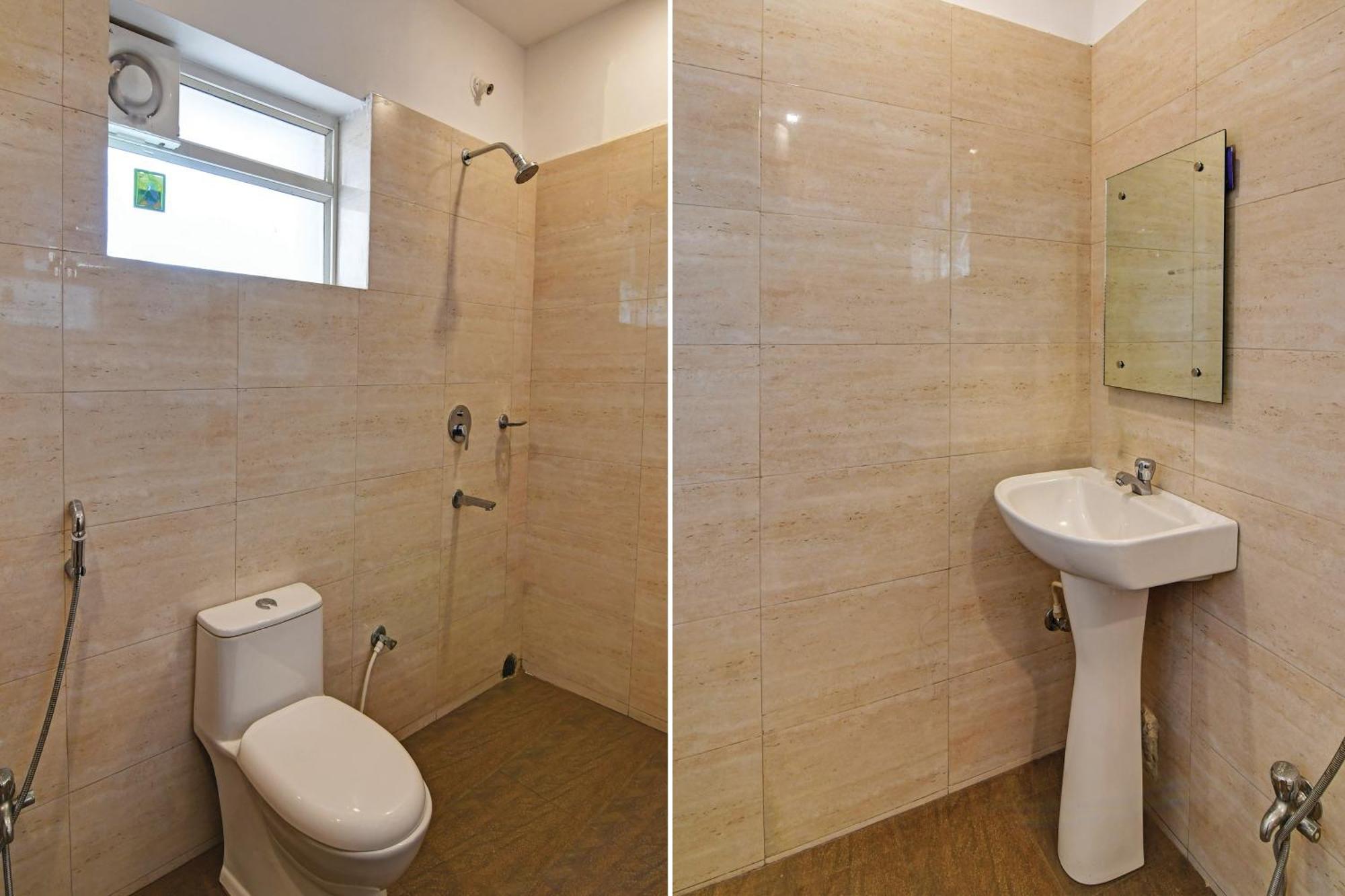Super Hotel O Nilay Classic Bhuvanesvar Kültér fotó